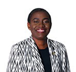 Darlene Morrison